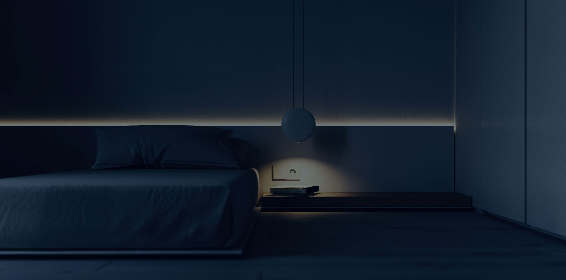 什么是智慧光环境？？